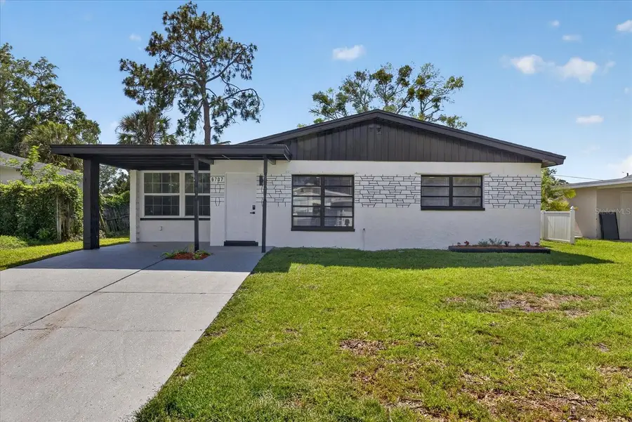 6707 Del Prado Terrace, New Port Richey, FL 34652 - #2