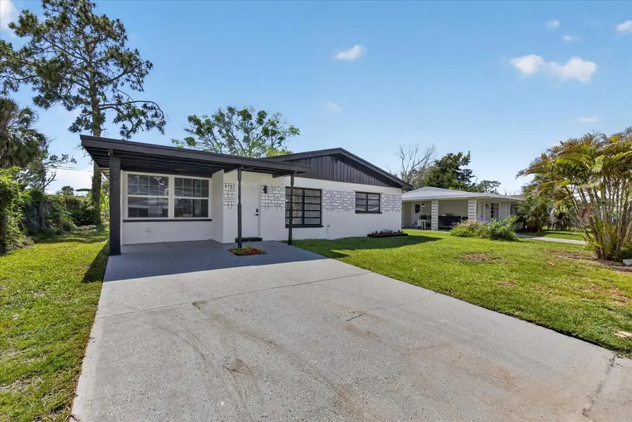 6707 Del Prado Terrace, New Port Richey, FL 34652 - #3