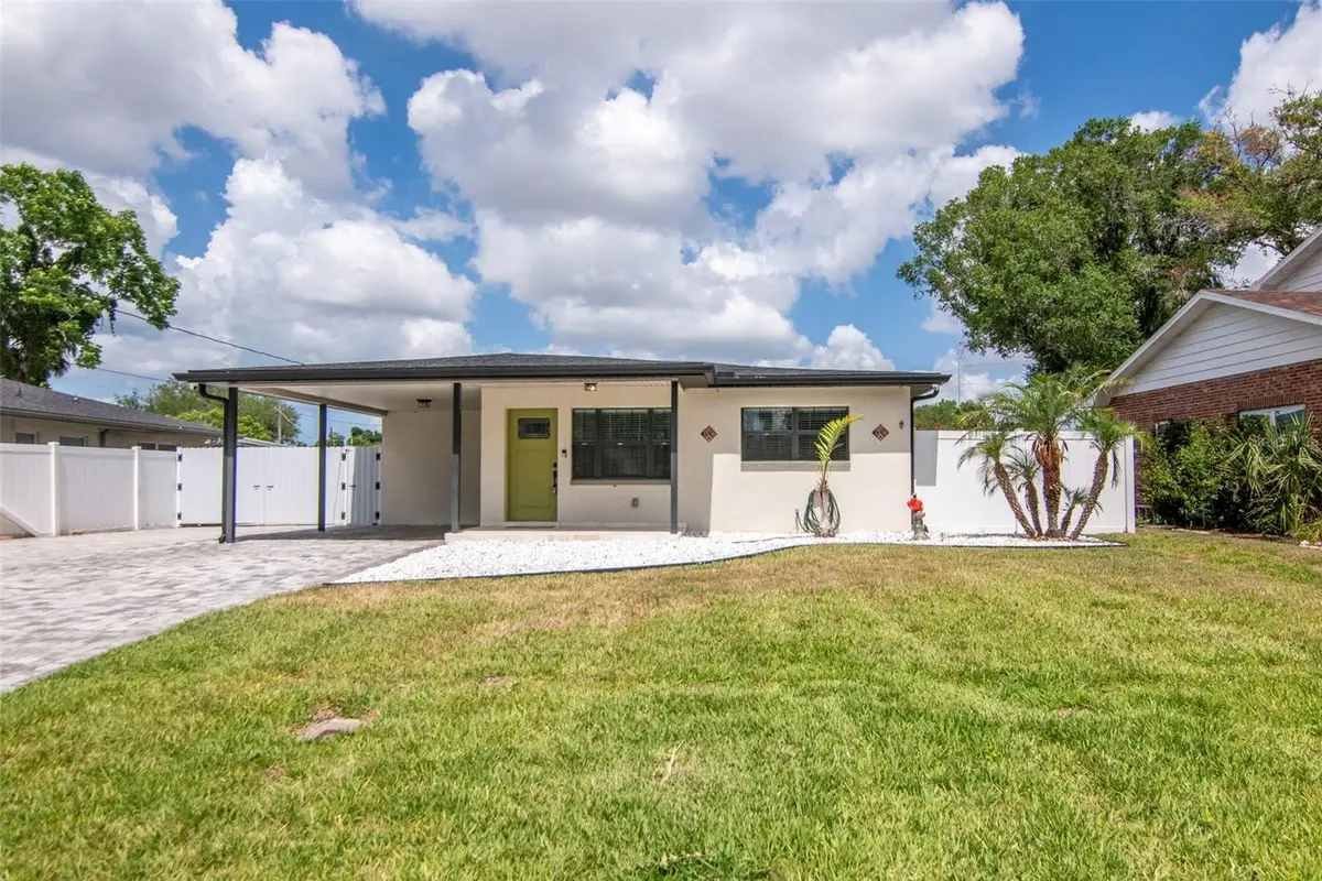 1713 W Saint Isabel Street, Tampa, FL 33607 - #1