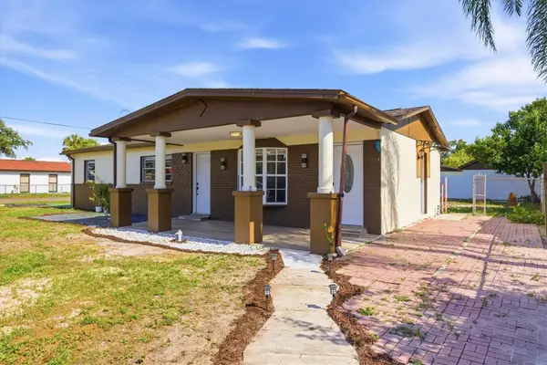 3002 W Haya Street, TAMPA, FL 33614