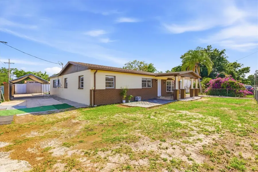 3002 W Haya Street, Tampa, FL 33614 - #3