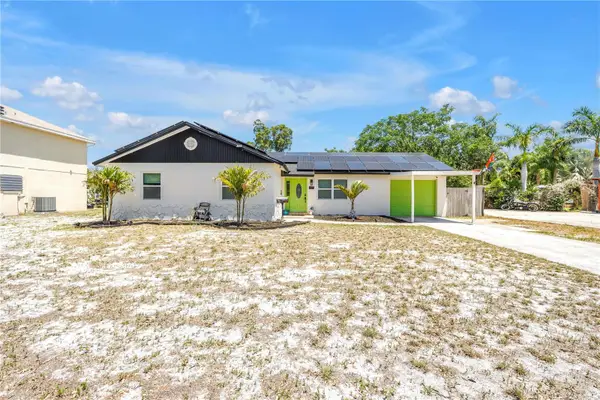 687 Jasmine Way S, ST PETERSBURG, FL 33705