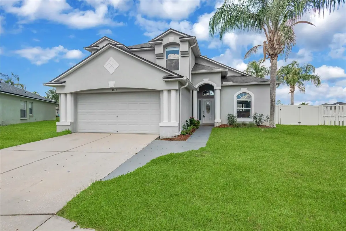 4648 Wessex Way, Land O Lakes, FL 34639 - #1
