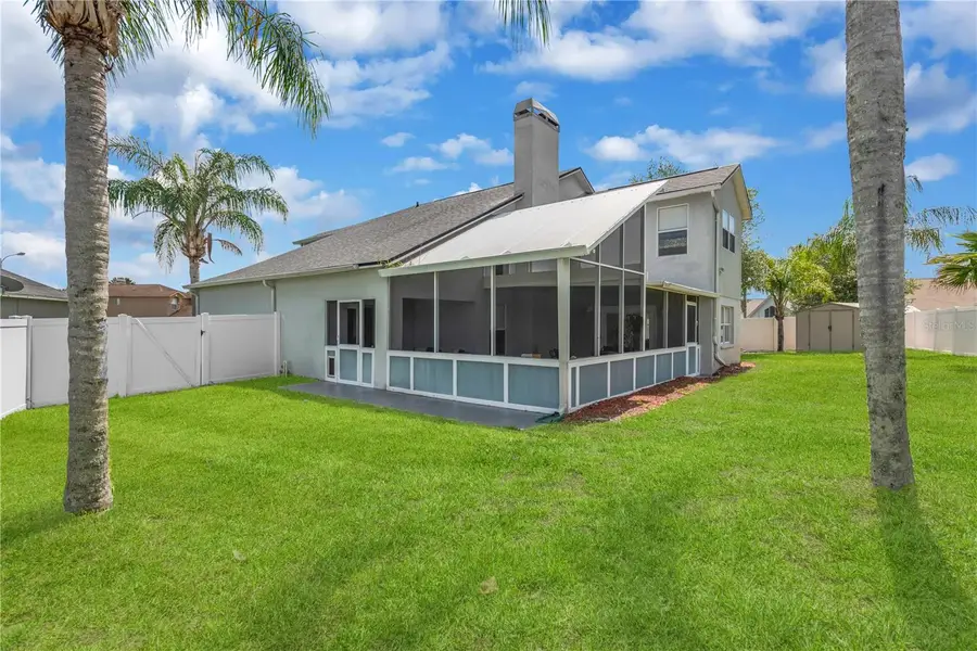 4648 Wessex Way, Land O Lakes, FL 34639 - #2