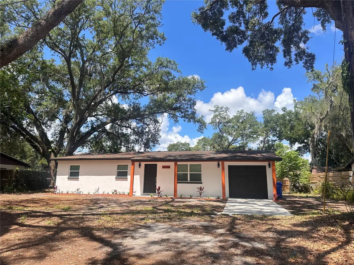 14808 N 30th Street, Lutz, FL 33559 - #1