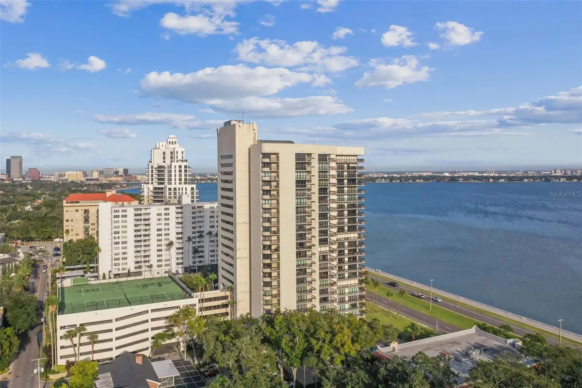2413 Bayshore Boulevard #202, Tampa, FL 33629 - #1