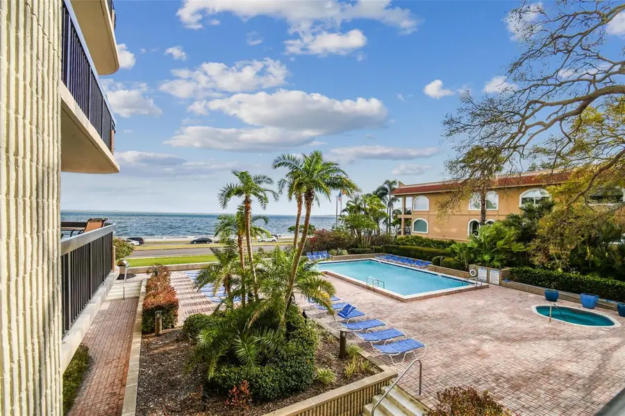 2413 Bayshore Boulevard #202, Tampa, FL 33629 - #2