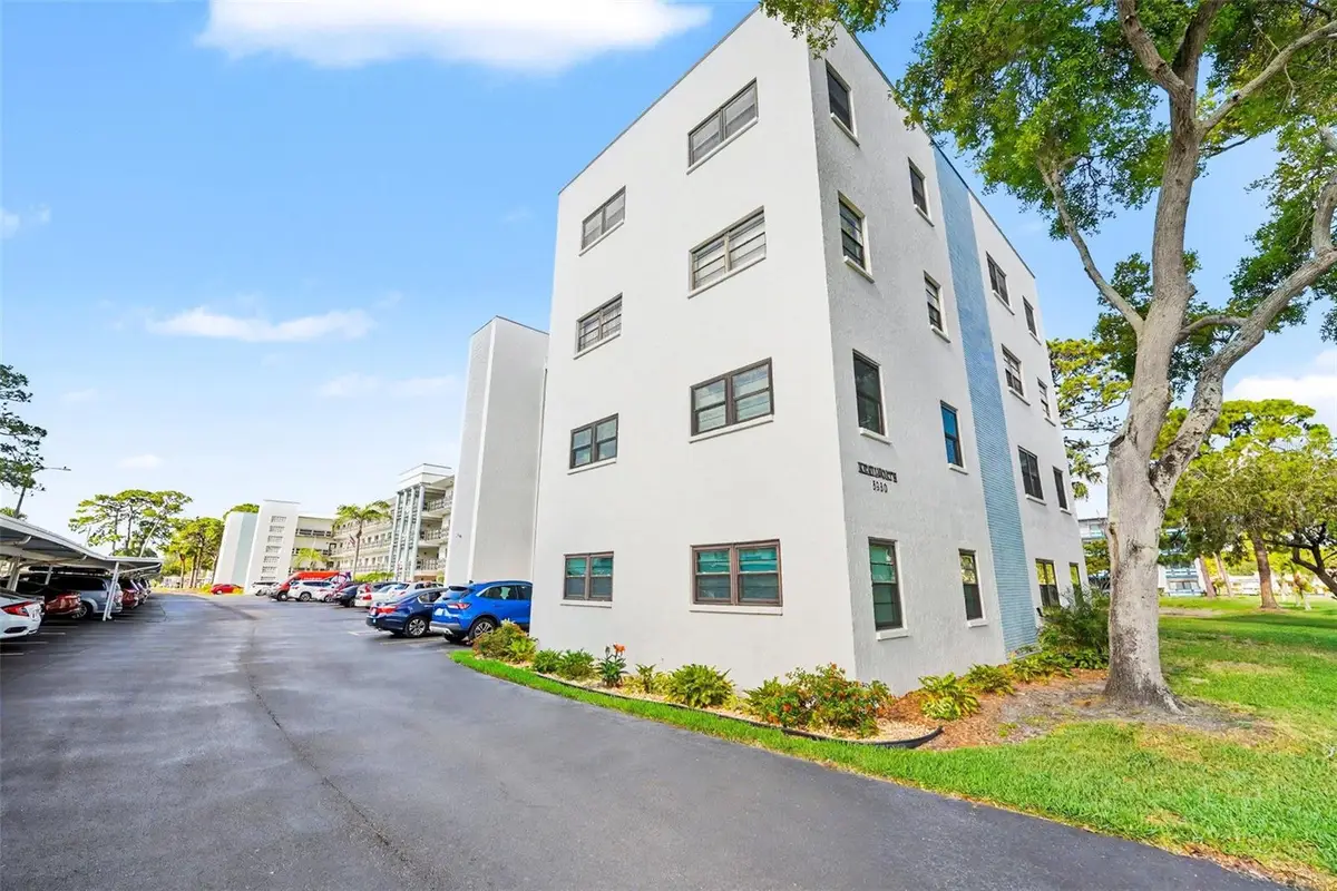 5980 80th Street N #303, Saint Petersburg, FL 33709 - #1