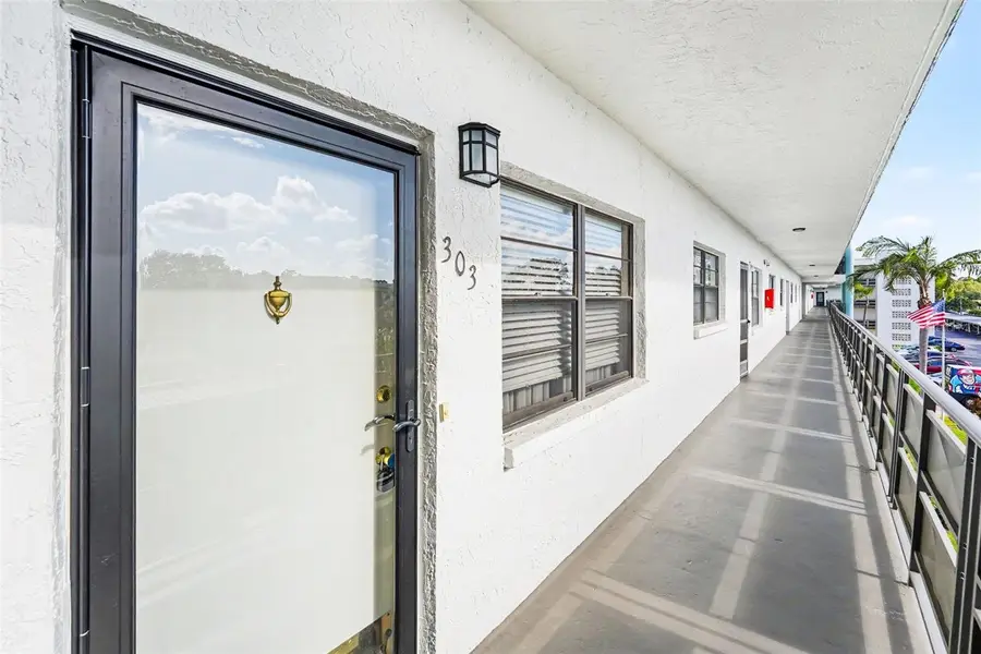 5980 80th Street N #303, Saint Petersburg, FL 33709 - #2