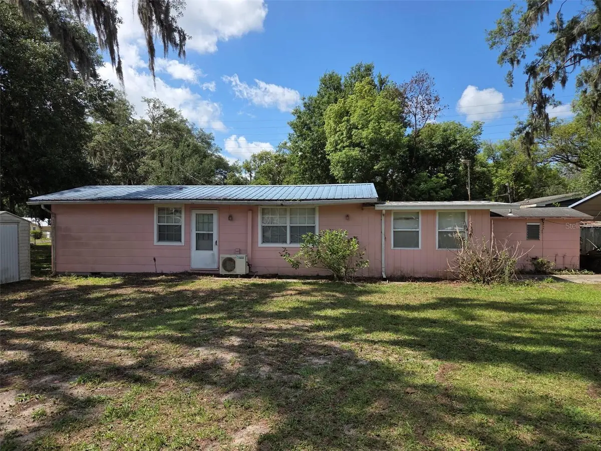 4534 Seaberg Road, Zephyrhills, FL 33541 - #1