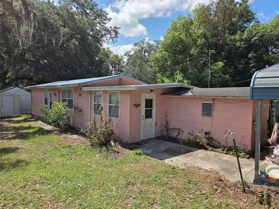 4534 Seaberg Road, Zephyrhills, FL 33541 - #2