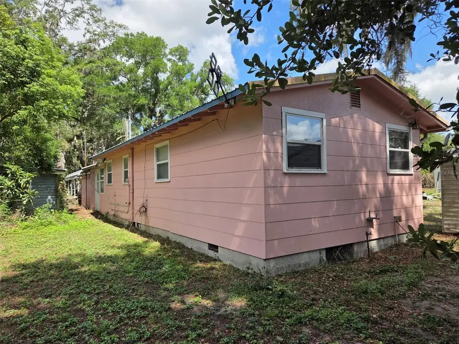 4534 Seaberg Road, Zephyrhills, FL 33541 - #3