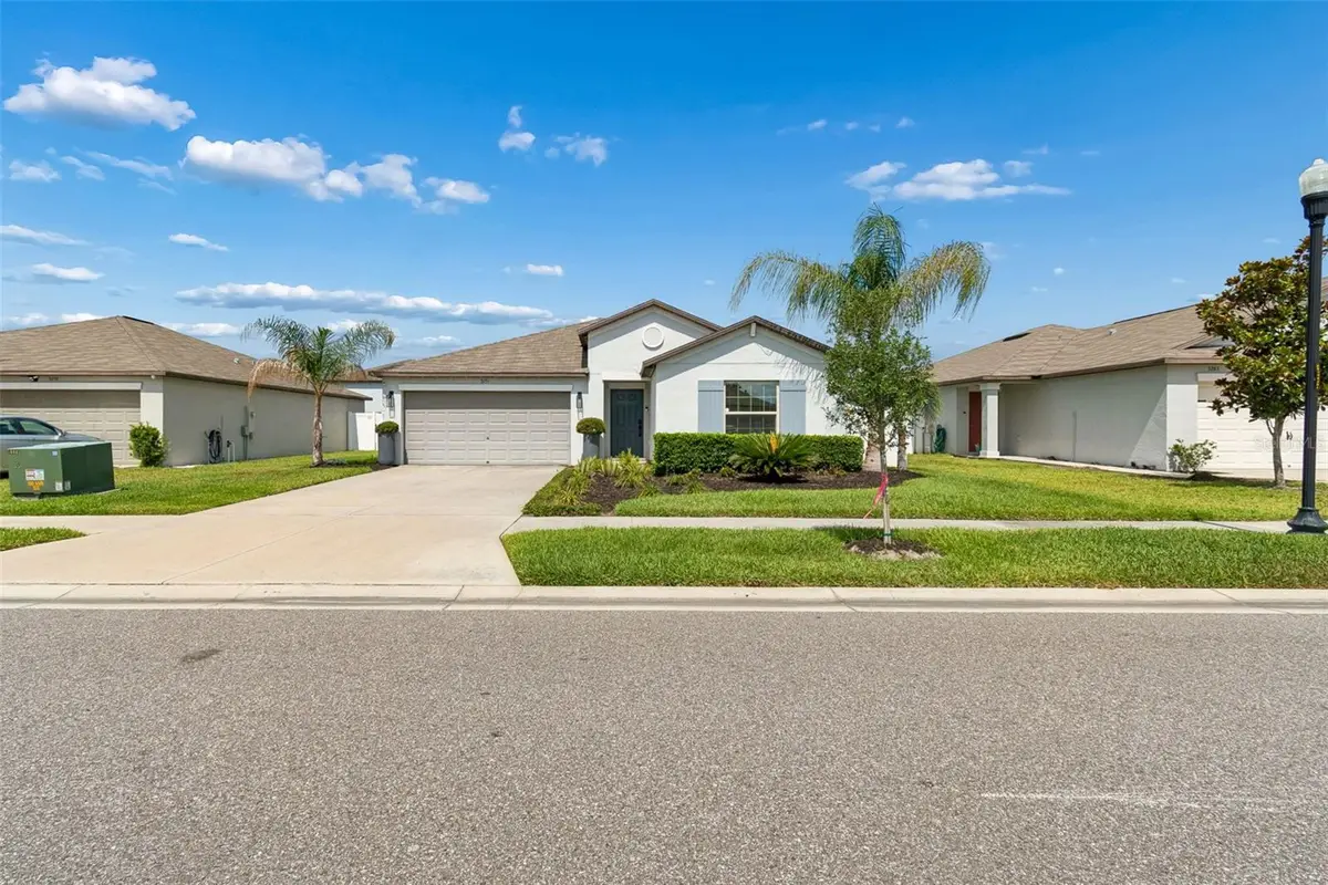 3251 Lytton Hall Drive, Zephyrhills, FL 33540 - #1