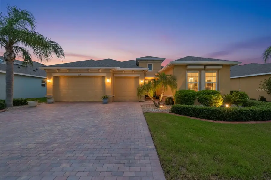 1719 Pacific Dunes Dr, Sun City Center, FL 33573 - #2