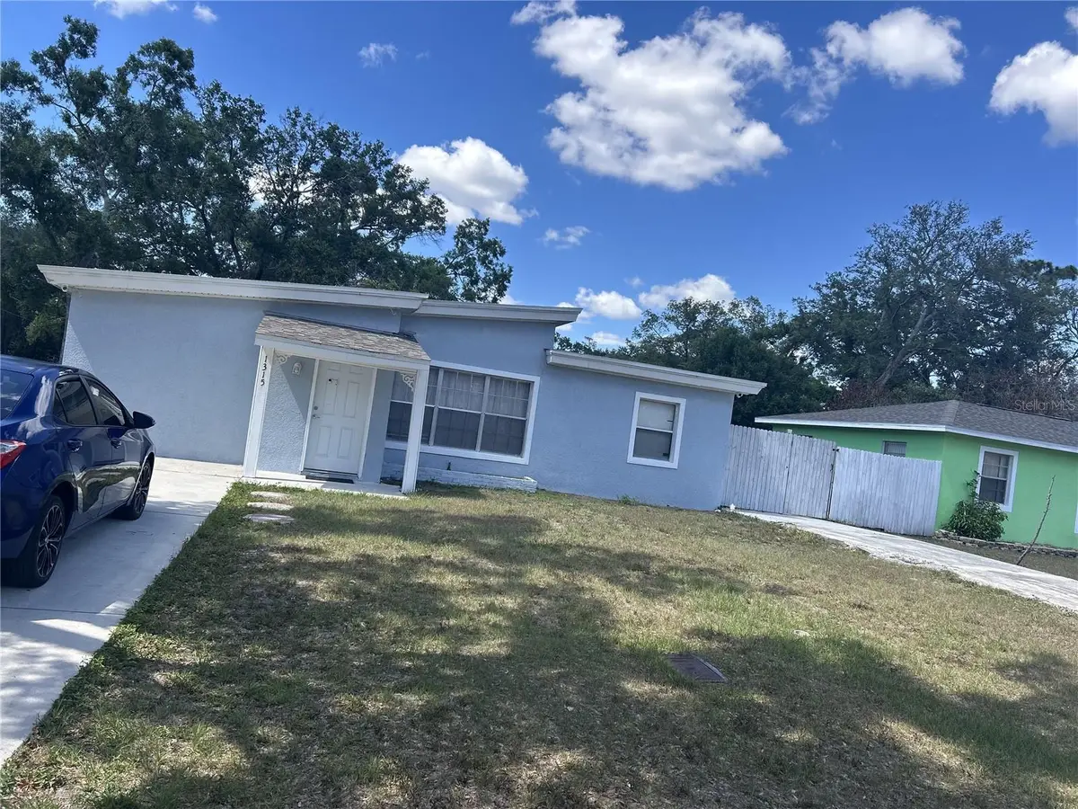 1315 W Hollywood Street, Tampa, FL 33604 - #1
