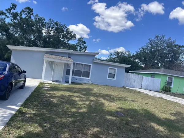 1315 W Hollywood Street, TAMPA, FL 33604
