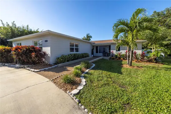 610 Cordova Boulevard Ne, ST PETERSBURG, FL 33704