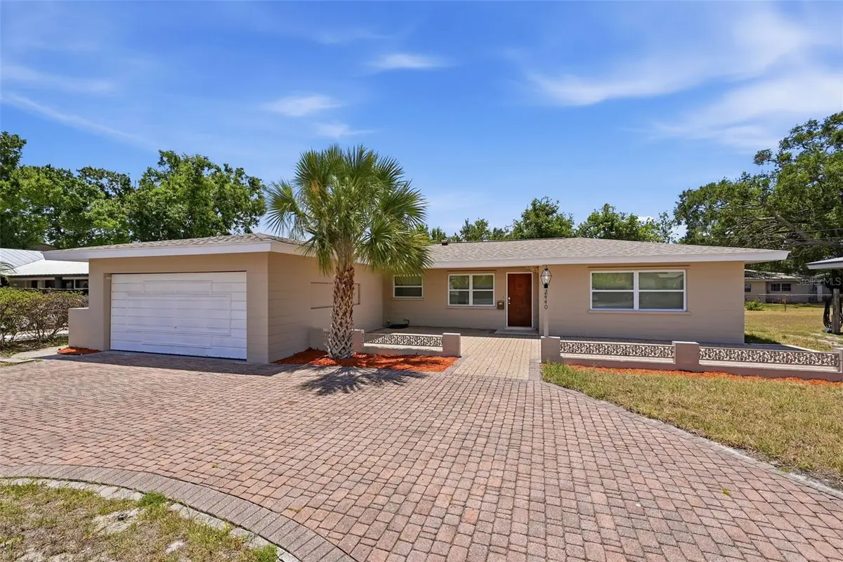 2440 66th Avenue S, Saint Petersburg, FL 33712 - #1