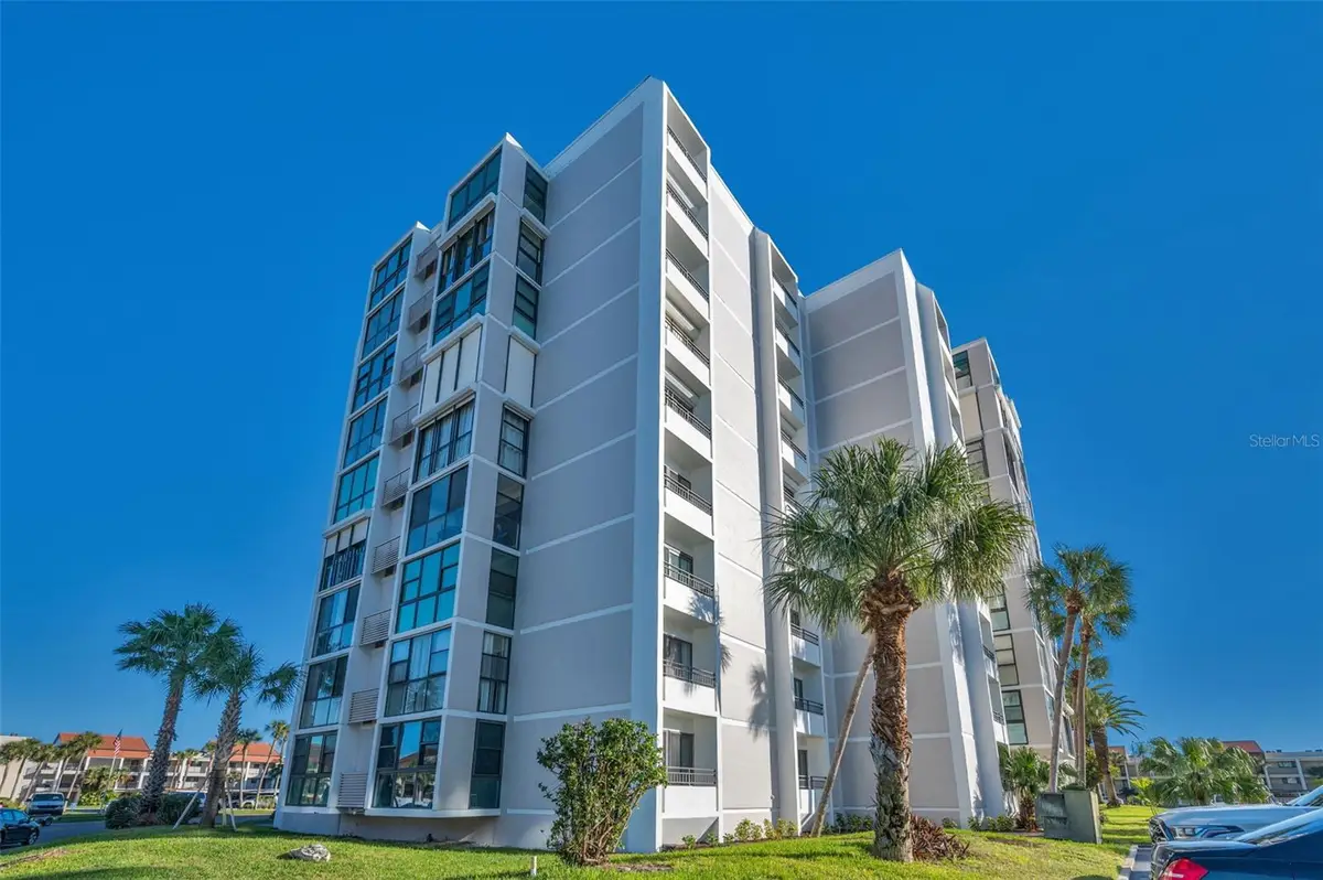 855 Bayway Boulevard #708, Clearwater Beach, FL 33767 - #1