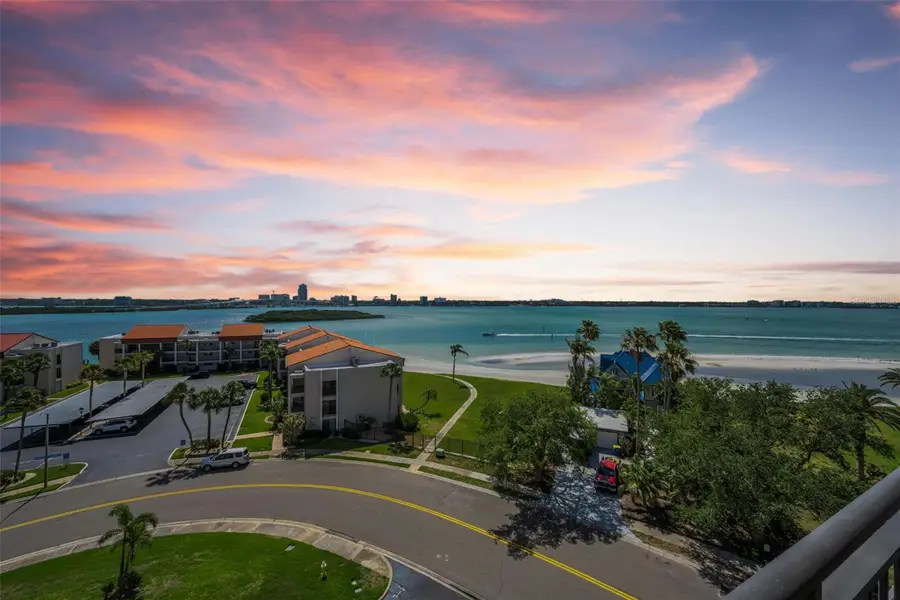 855 Bayway Boulevard #708, Clearwater Beach, FL 33767 - #3