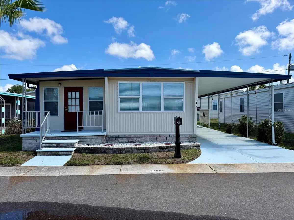 34527 Violet Drive N, Pinellas Park, FL 33781 - #1