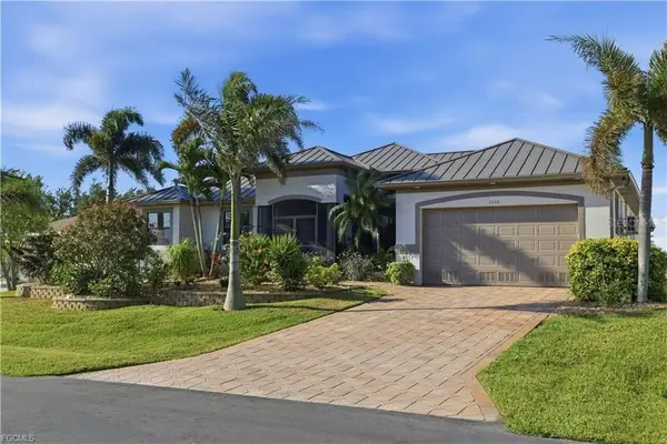 24319 Contra Costa Lane, PUNTA GORDA, FL 33955