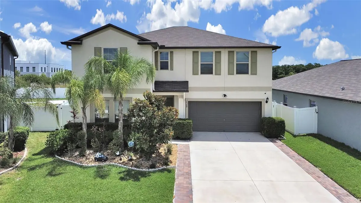 10384 Scarlet Skimmer, Riverview, FL 33578 - #1