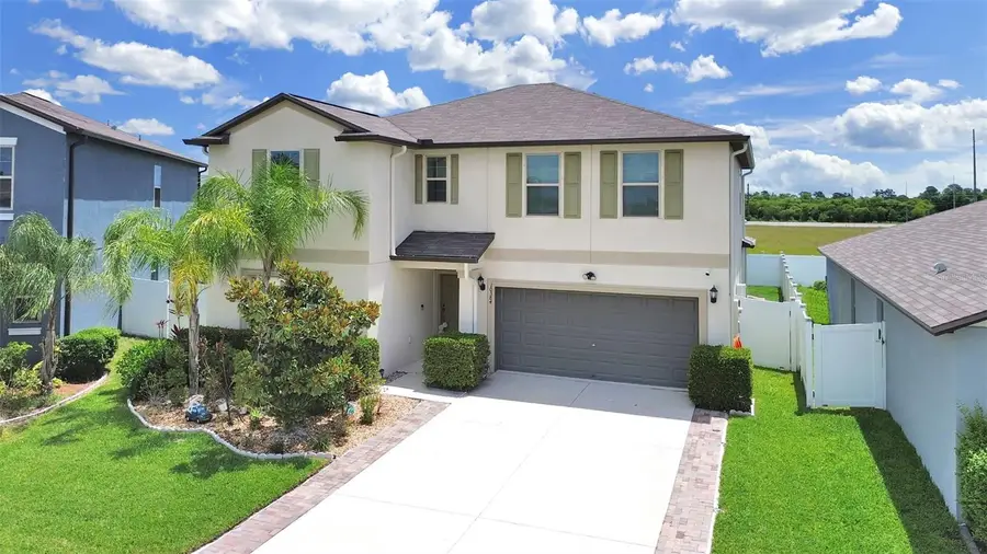10384 Scarlet Skimmer, Riverview, FL 33578 - #2