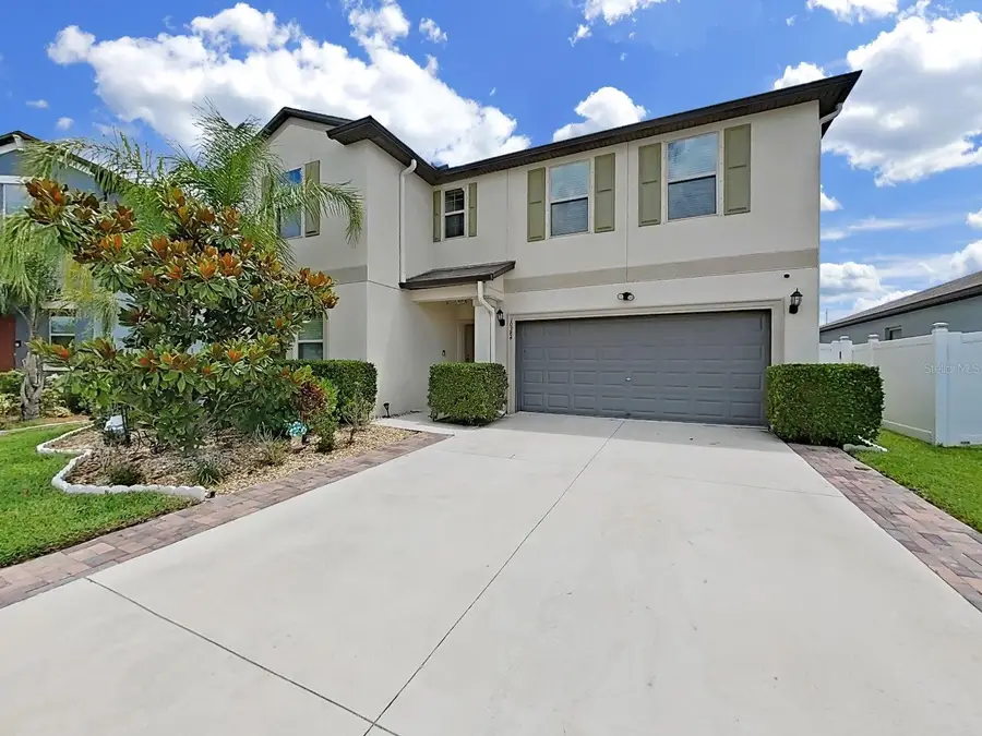 10384 Scarlet Skimmer, Riverview, FL 33578 - #3