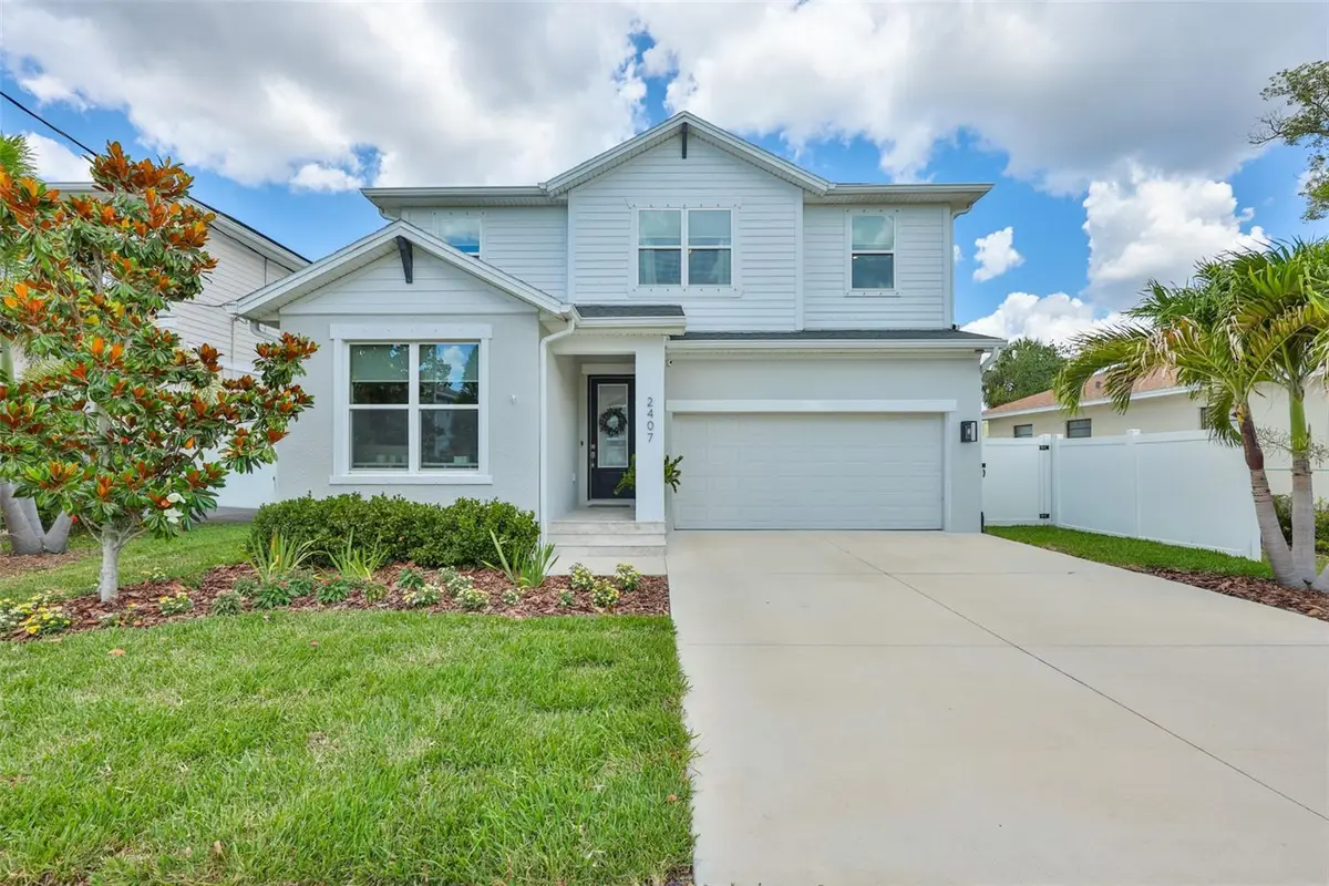 2407 W Gray Street, Tampa, FL 33609 - #1