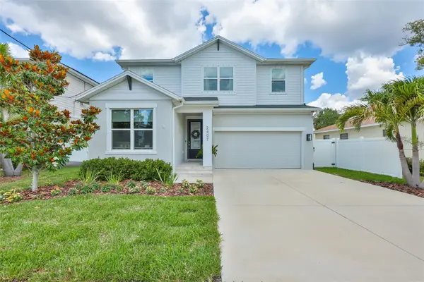 2407 W Gray Street, TAMPA, FL 33609