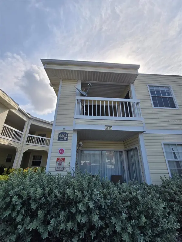 6802 Stones Throw Circle N #14206, ST PETERSBURG, FL 33710