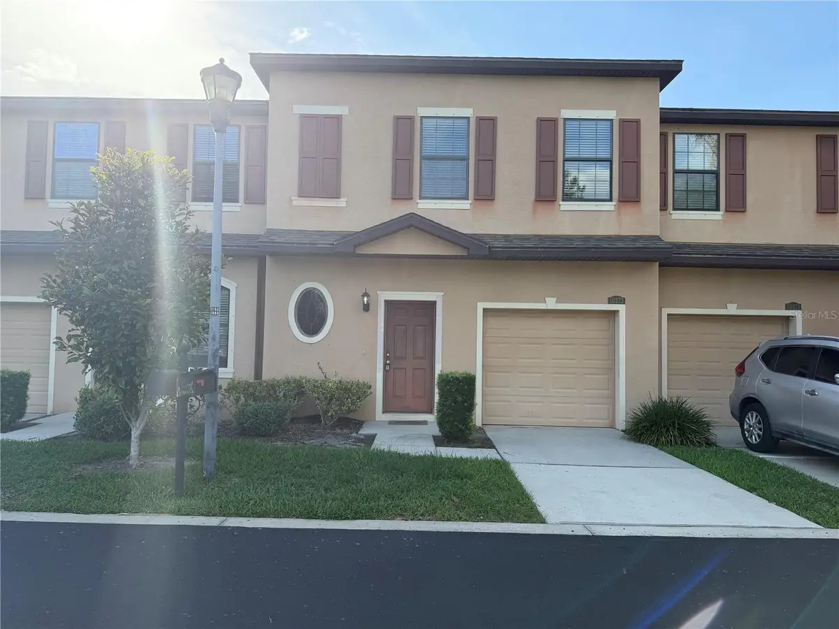 10273 Villa Palazzo Court, Tampa, FL 33615 - #1