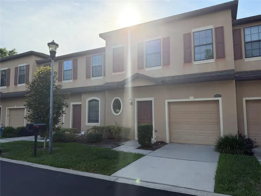 10273 Villa Palazzo Court, Tampa, FL 33615 - #2