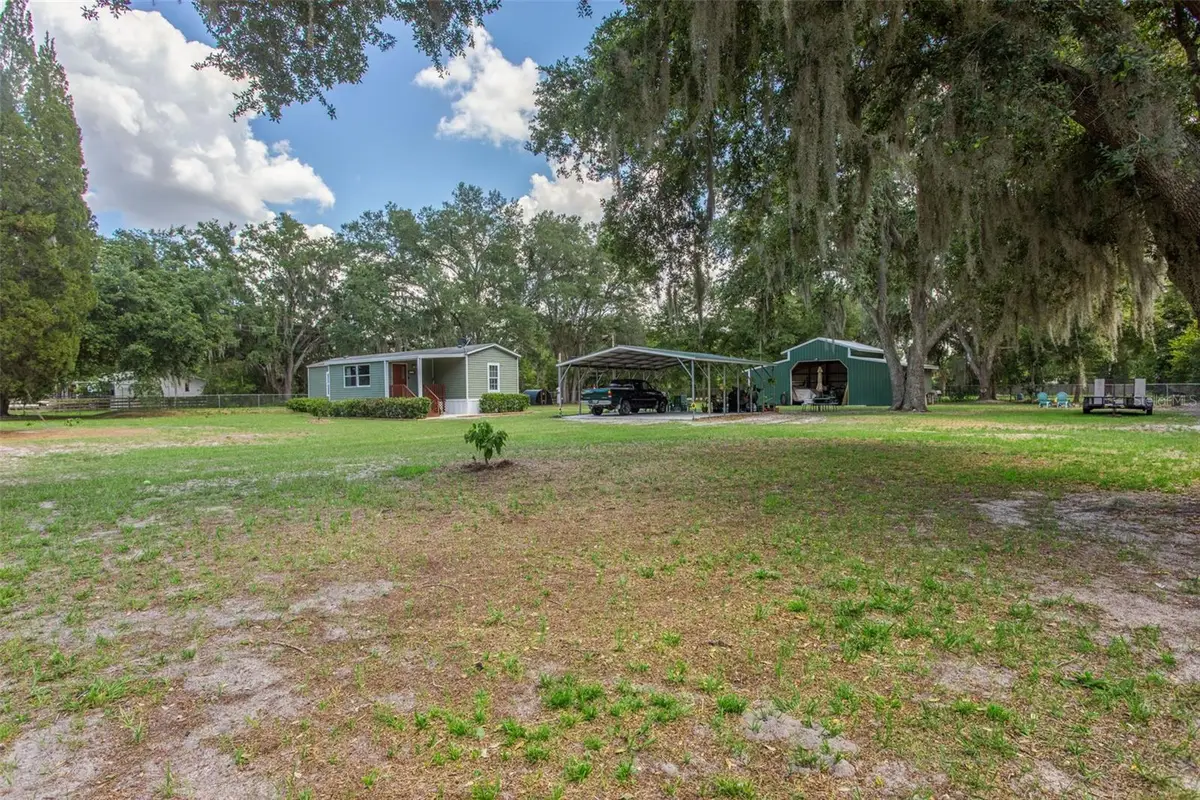 5603 Joyce Sheffield Lane, Plant City, FL 33565 - #1