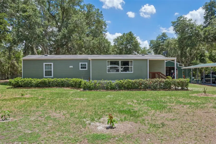 5603 Joyce Sheffield Lane, Plant City, FL 33565 - #3