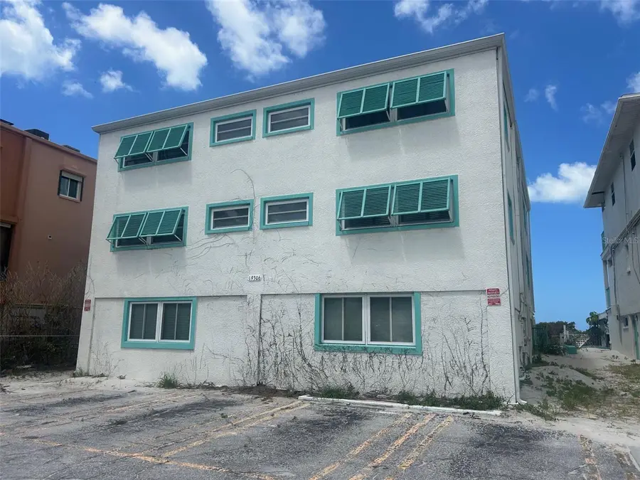 19306 Gulf Boulevard, Indian Rocks Beach, FL 33785 - #2