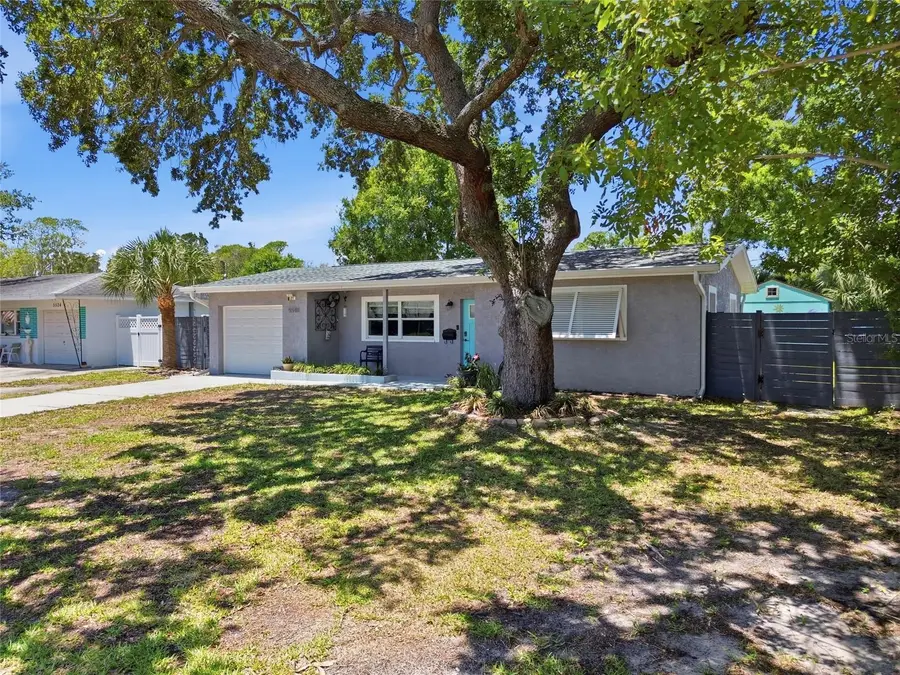 5548 Cedar Street Ne, Saint Petersburg, FL 33703 - #3