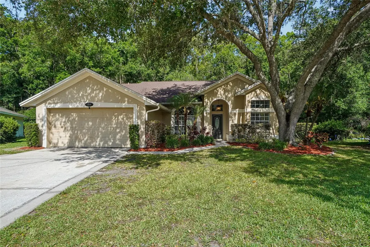 3319 Laurelwood Court, Tarpon Springs, FL 34688 - #1