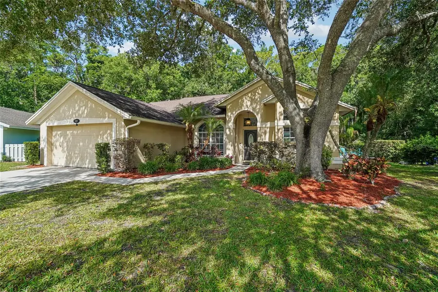 3319 Laurelwood Court, Tarpon Springs, FL 34688 - #2