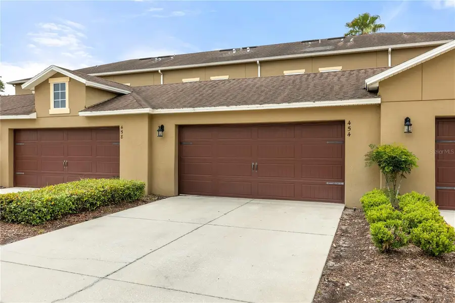 454 Ellis Square Court, Sanford, FL 32771 - #3