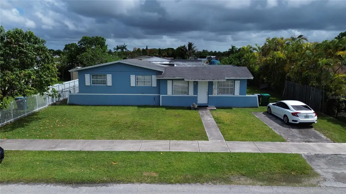 14850 SW 297th Street, Homestead, FL 33033 - #1
