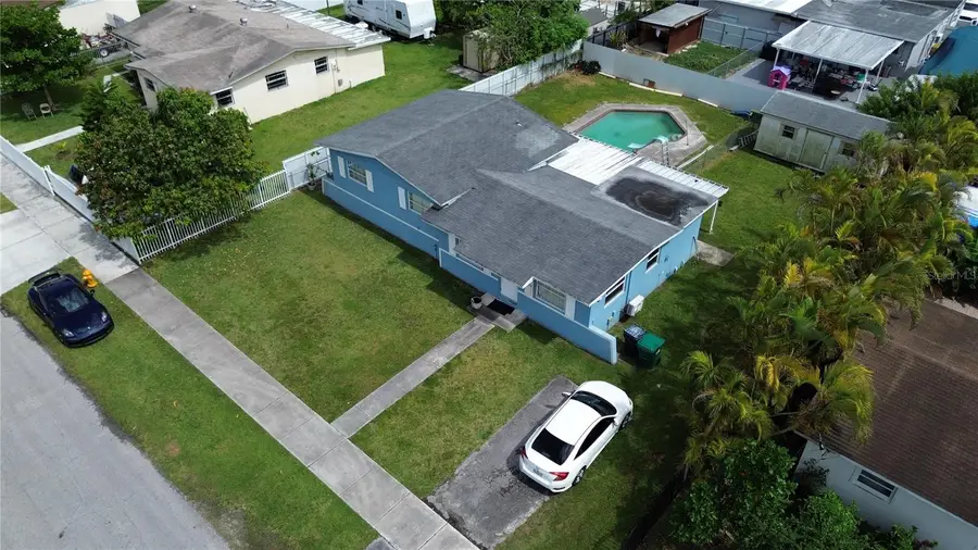 14850 SW 297th Street, Homestead, FL 33033 - #2