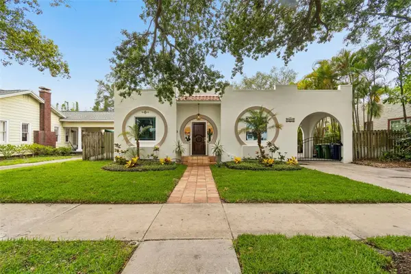2434 W Prospect Road, TAMPA, FL 33629