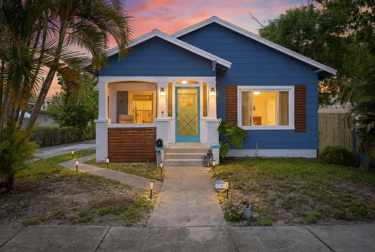2237 14th Avenue N, Saint Petersburg, FL 33713 - #1