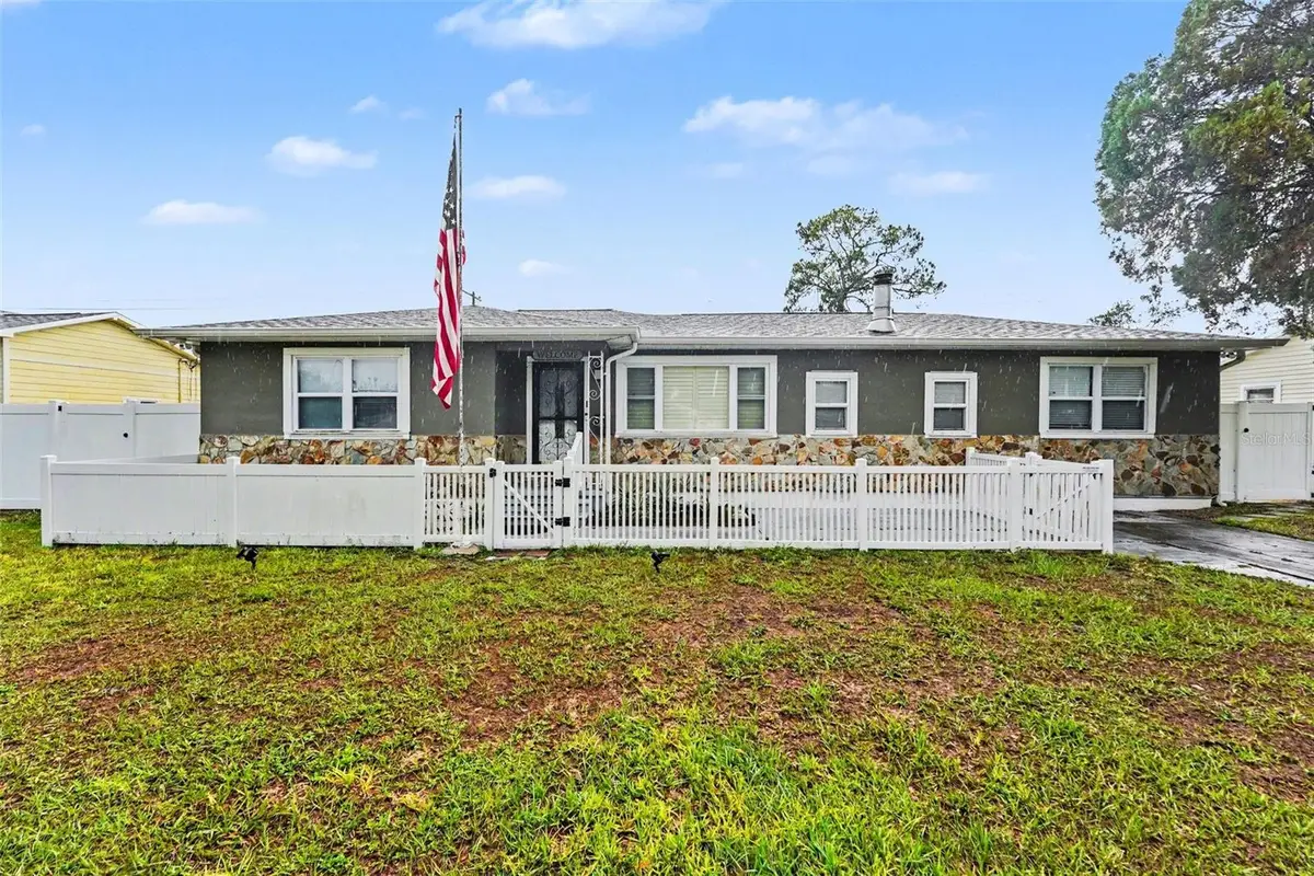 6242 5th Avenue N, Saint Petersburg, FL 33710 - #1