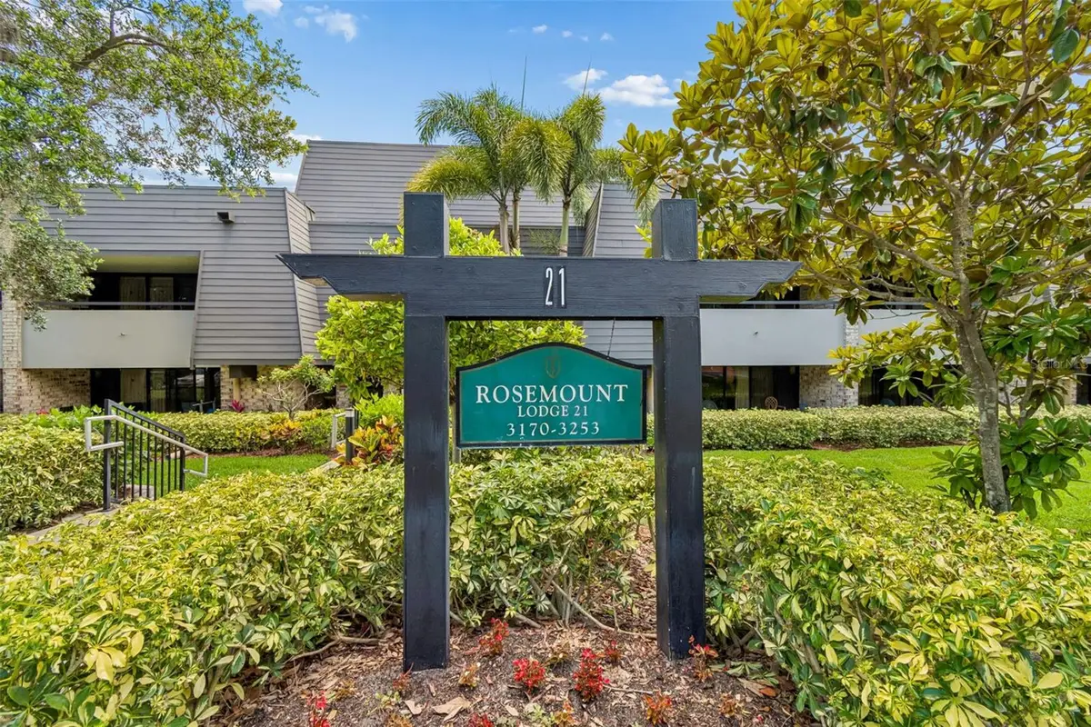 36750 Us Highway 19 #21202, Palm Harbor, FL 34684 - #1