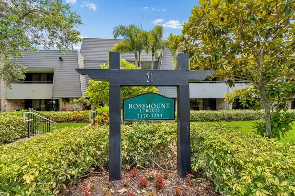 36750 Us Highway 19 #21202, PALM HARBOR, FL 34684