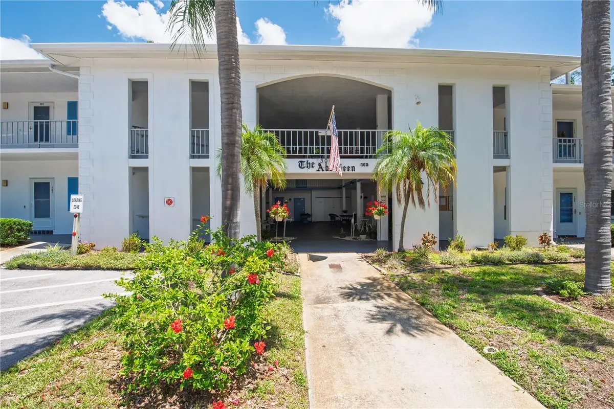 300 Clyde Lane #104, Dunedin, FL 34698 - #1