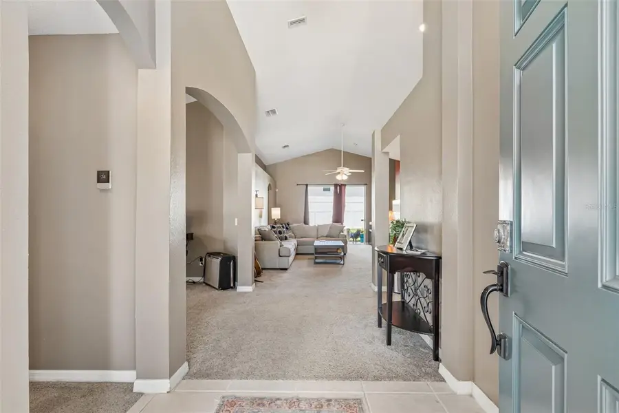 3318 Clover Blossom Circle, Land O Lakes, FL 34638 - #3